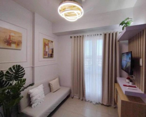 1BR unit at The Rochester Condominium